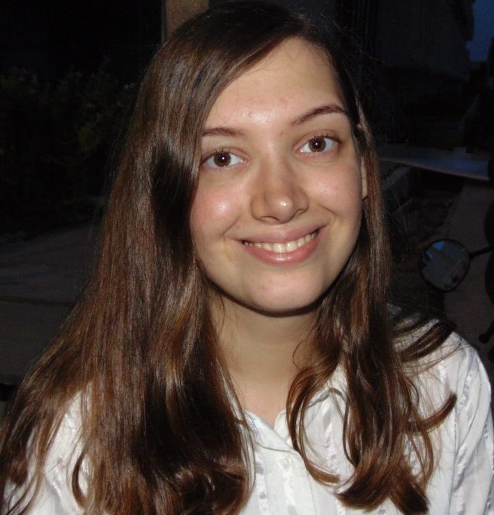 Souha El Jisc , Lebanon