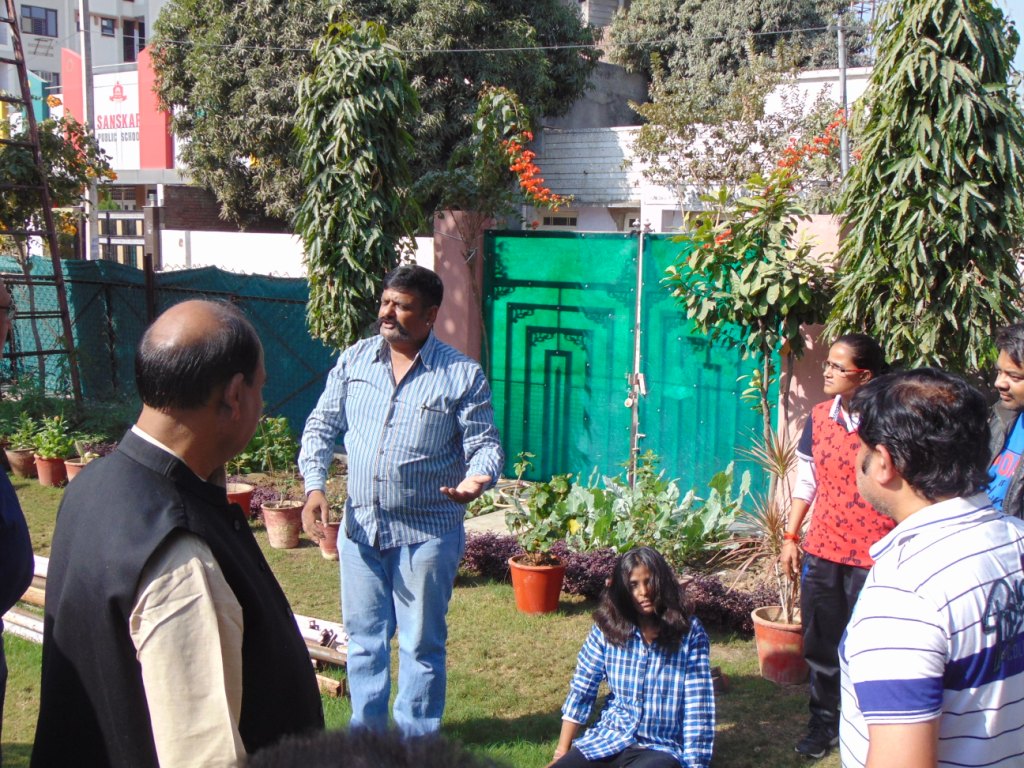 नुकड़ नाटक