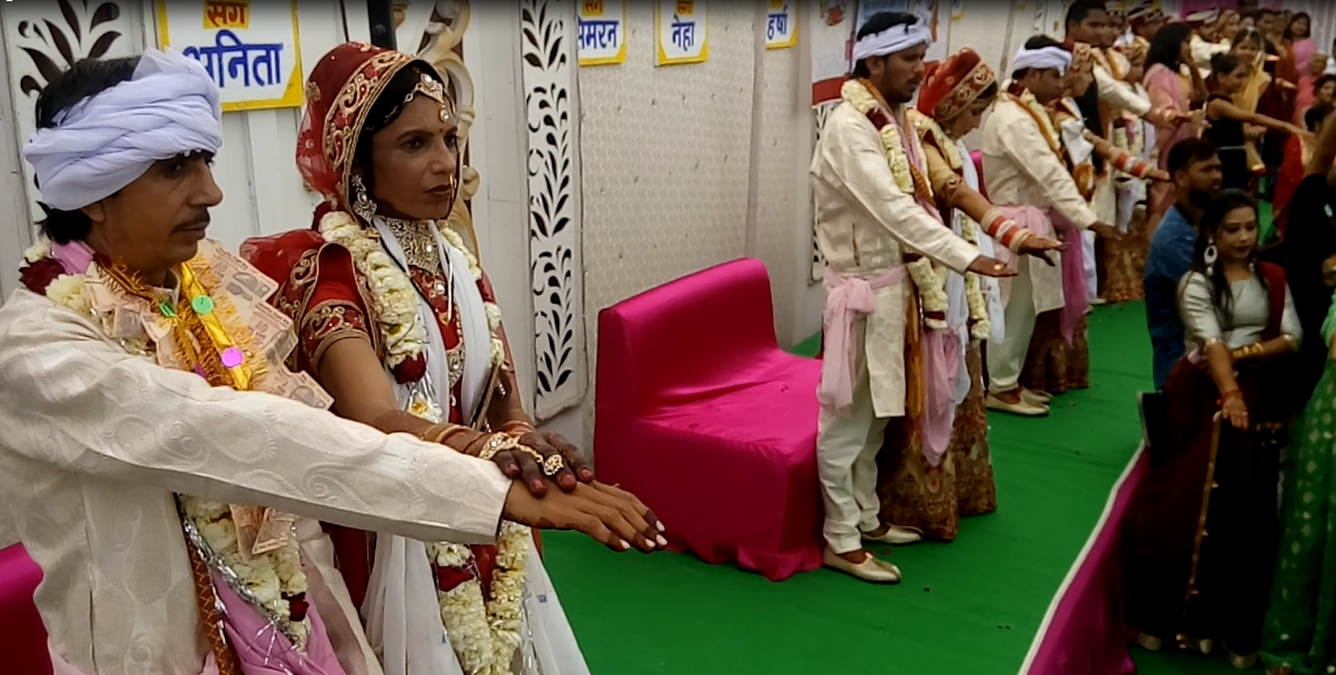 मतदान की शपथ