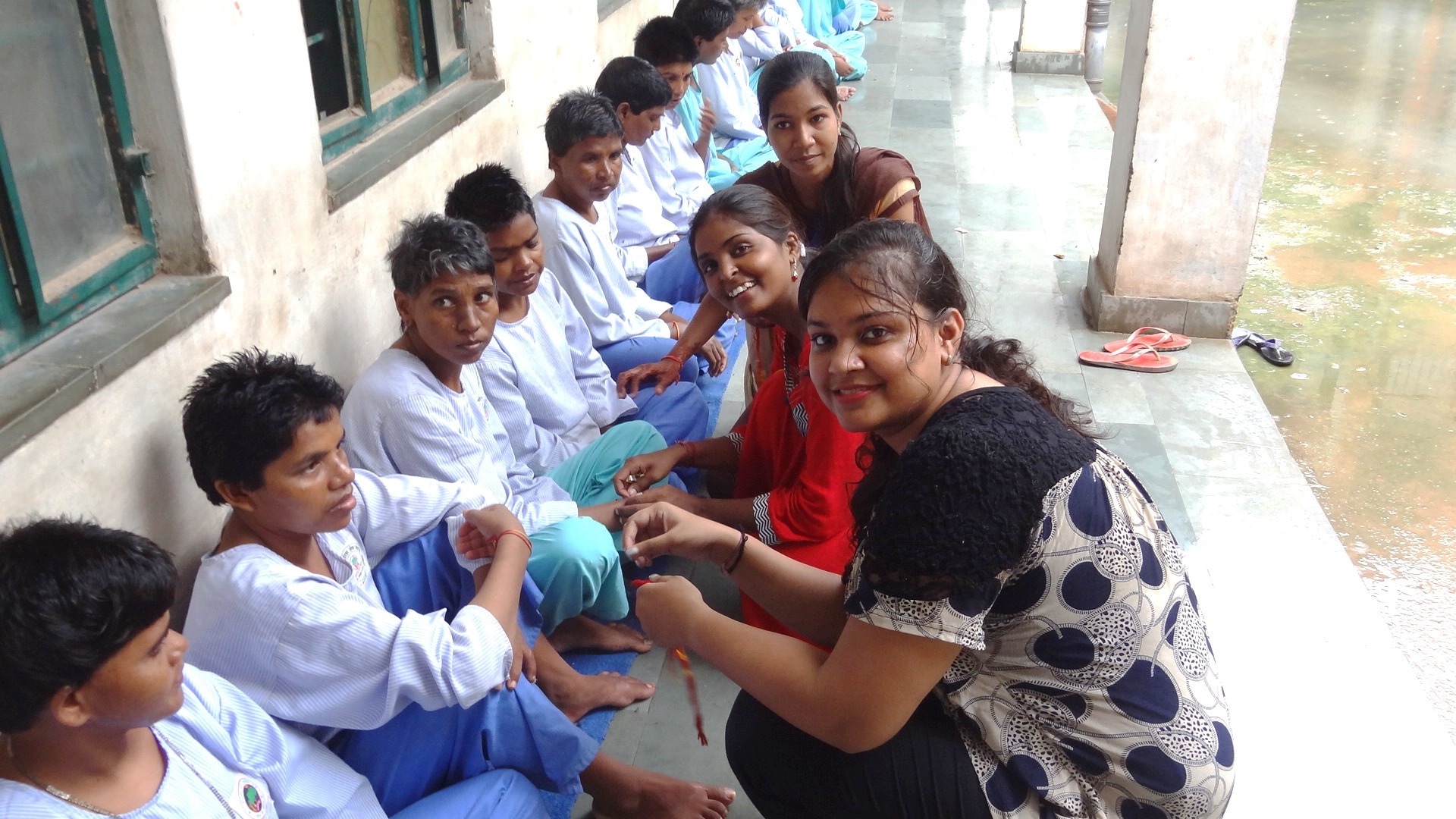 फ्रेंडशिप डे