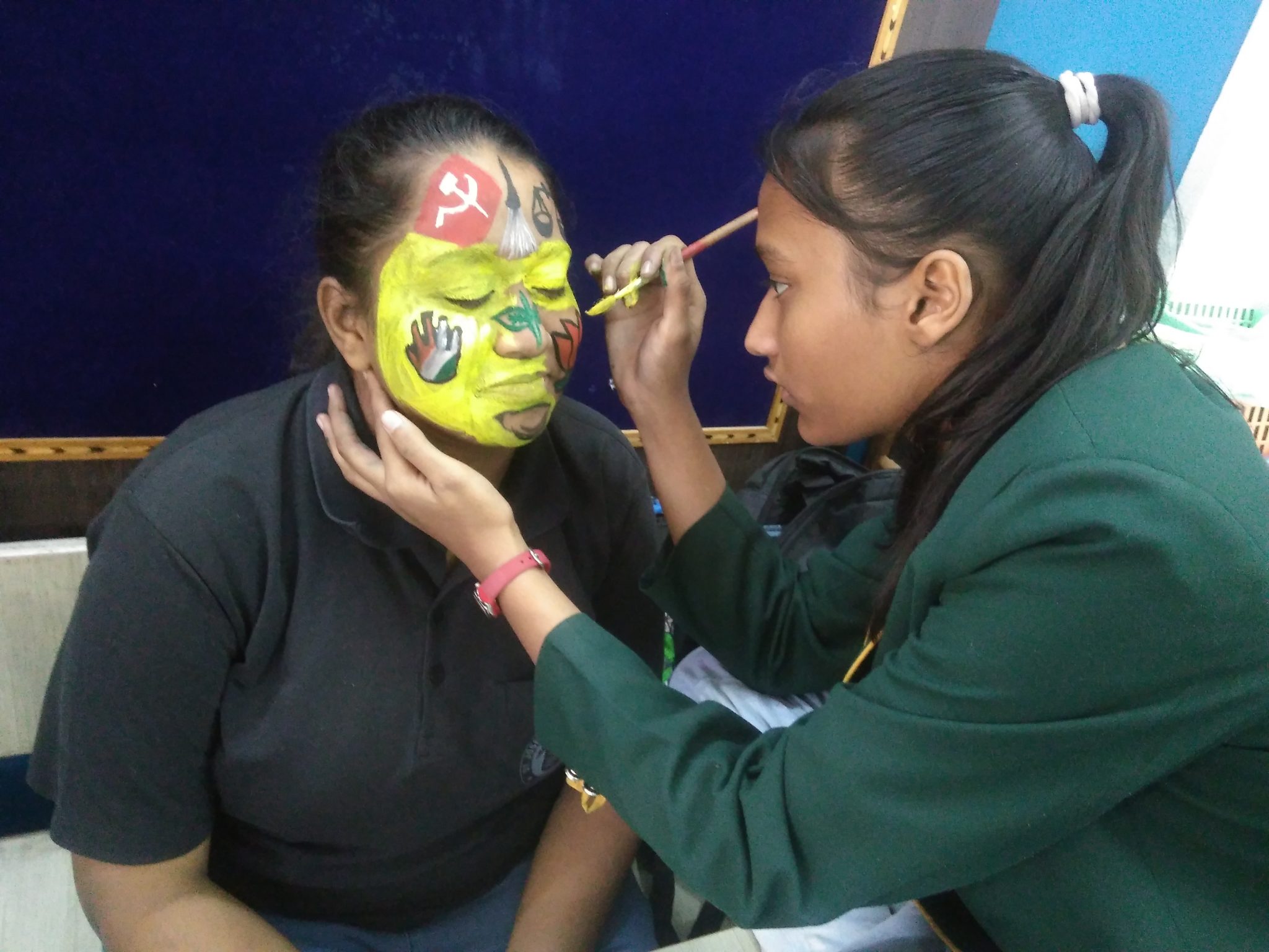 राष्ट्रीय मतदाता दिवस