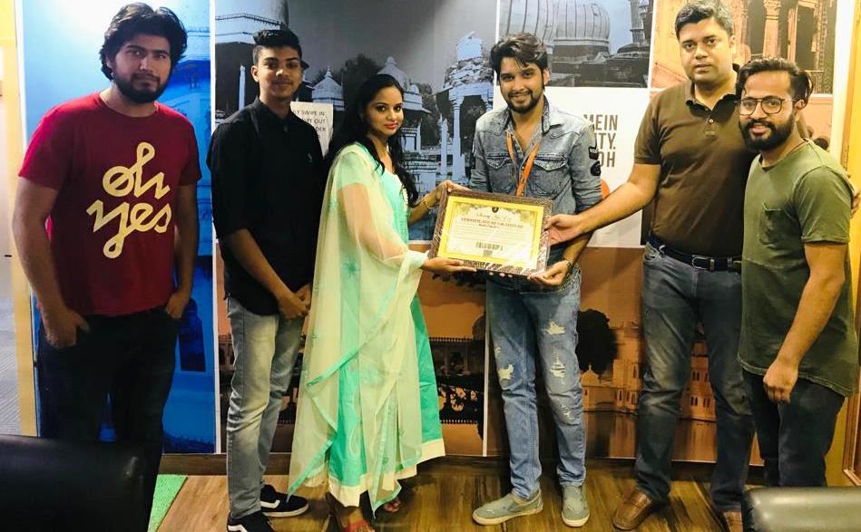 SHE-शिक्षा बंधन