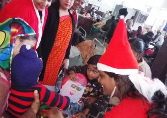 She new medical college