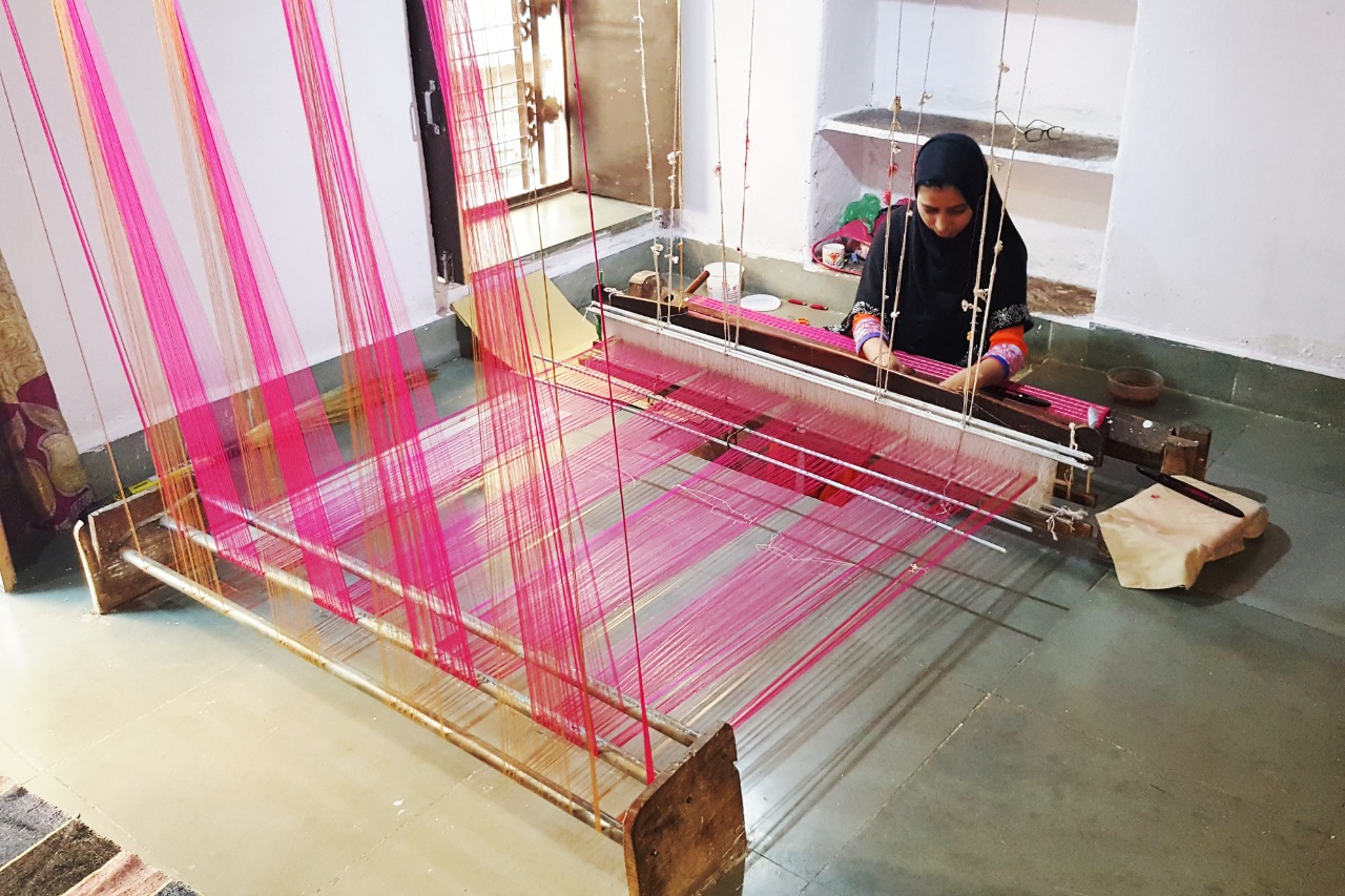 ‘वीमेन एट वर्क’ विषय पर राष्ट्रीय फोटोग्राफी प्रदर्शनी