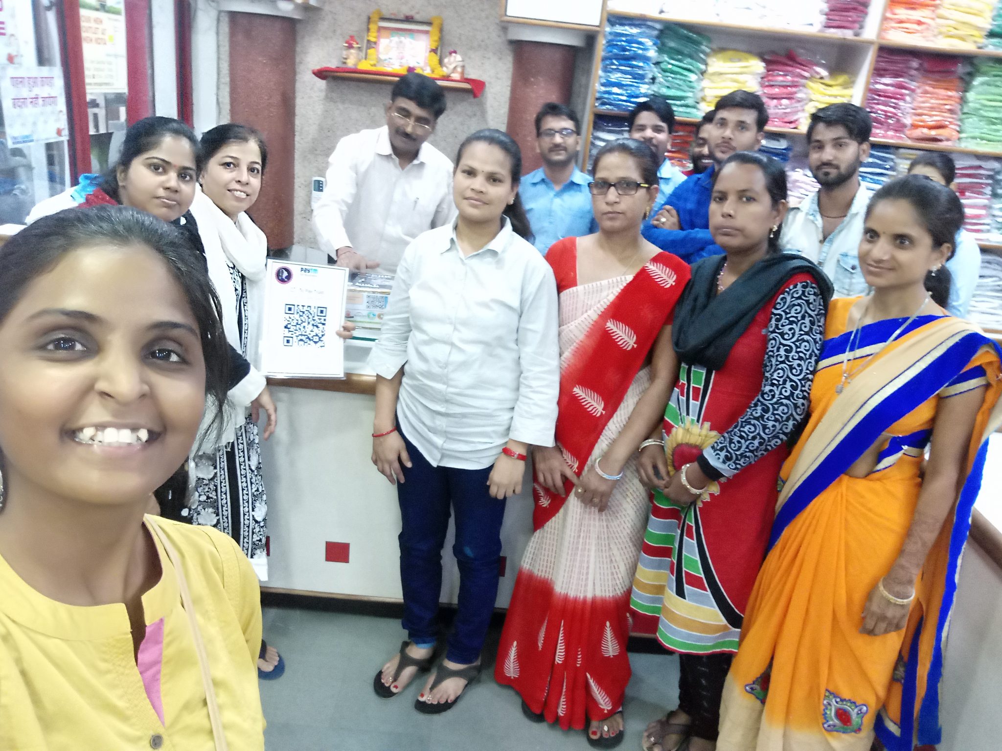 राष्ट्रीय युवा योजना के द्वारा 4 गांवों को सोसाइटी हैज ईव इंटरनेशनल चैरिटेबल ट्रस्ट के साथ गोद लिया गया है जिसके लिए कोटा से आर्थिक सहयोग वीमेन वेलफेयर आर्गेनाइजेशन ऑफ वर्ल्ड, यूनी कल्चर ट्रस्ट ऑफ इंडिया और इकविटास बैंक के द्वारा डोनेशन एकर्त्रित किया जा रहा है |