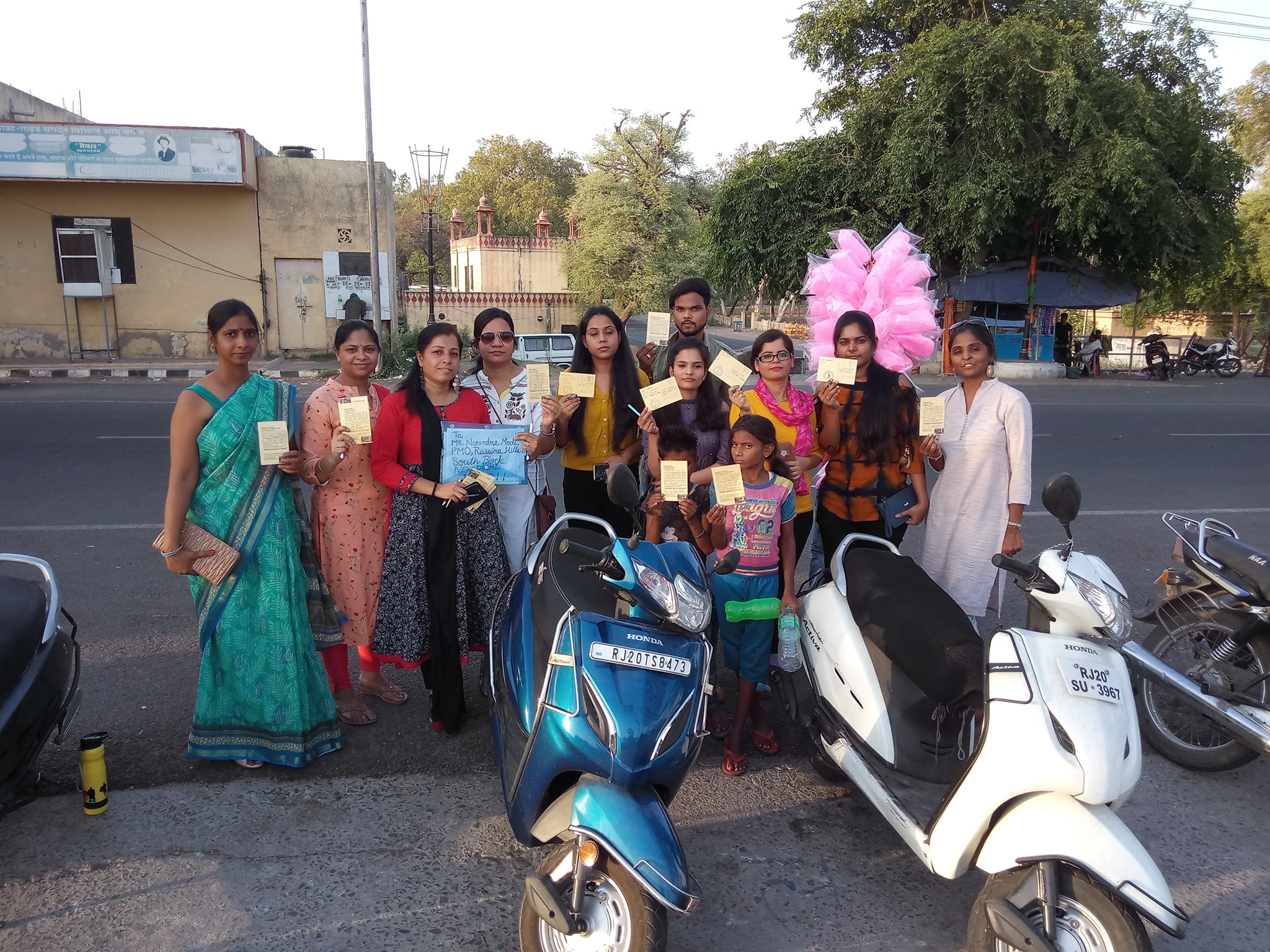 बलात्कारियों को बिना मुक़दमे के हो फांसी