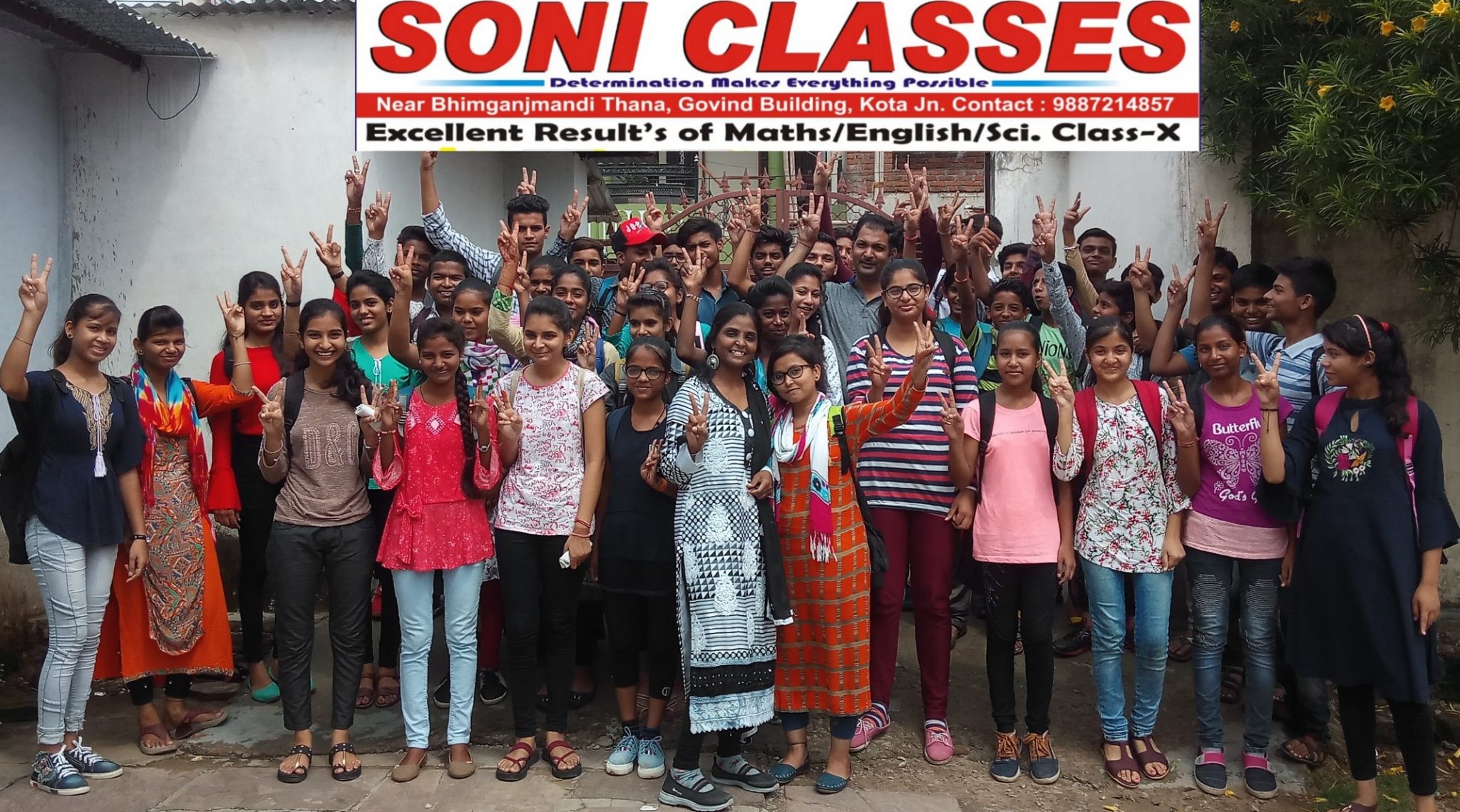 शिक्षा से अच्छा कोई मित्र नहीं : डॉ. निधि