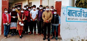 स्कूल, हॉस्टल, कोचिंग संचालक कोरोना के प्रति सावधानी बरते: विजय निगम