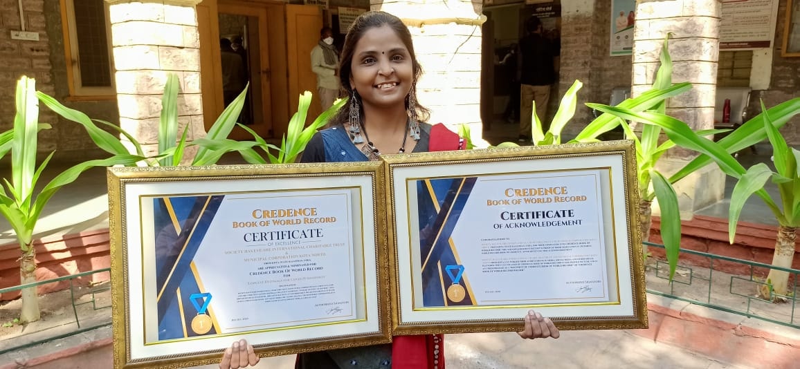 NGO Society Has Eve SHE