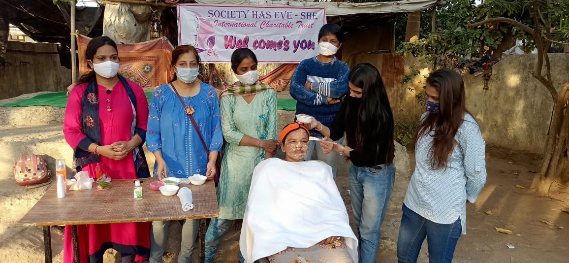 भरपूर पानी पिये और त्वचा रोगों से मुक्त रहे: राज लक्ष्मी