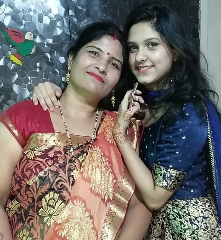 माँ तो माँ होती है