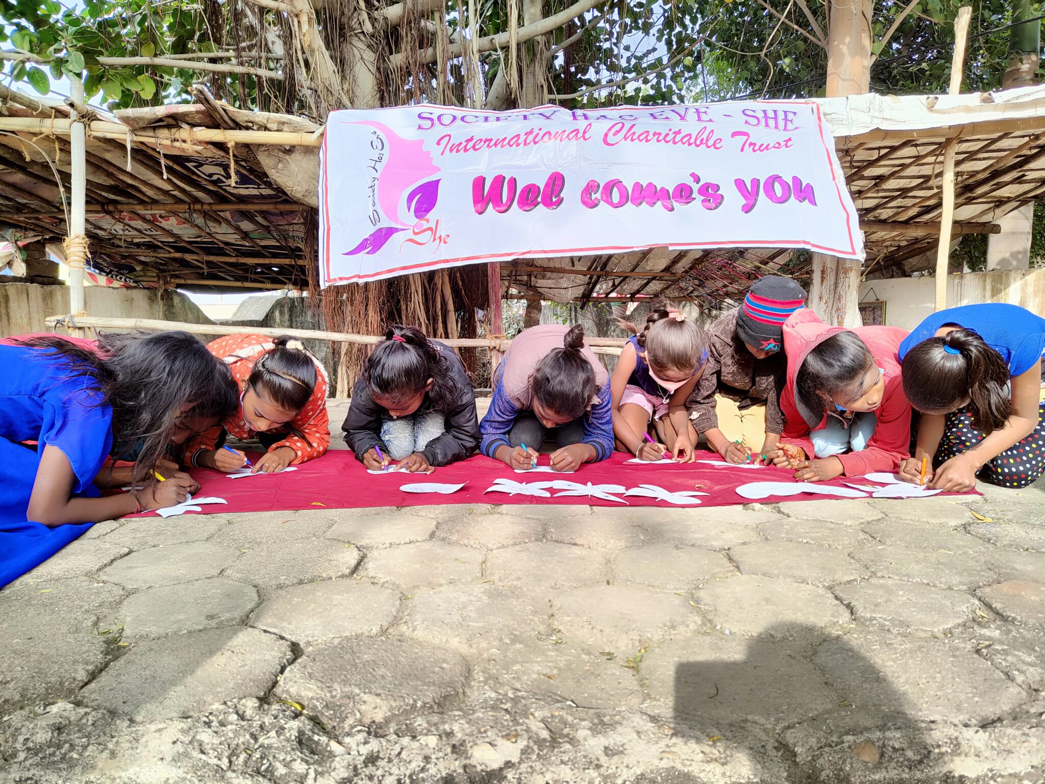 देश की आन बान शान हिम्मत ताकत हम सब बेटियां: डॉ. निधि प्रजापति