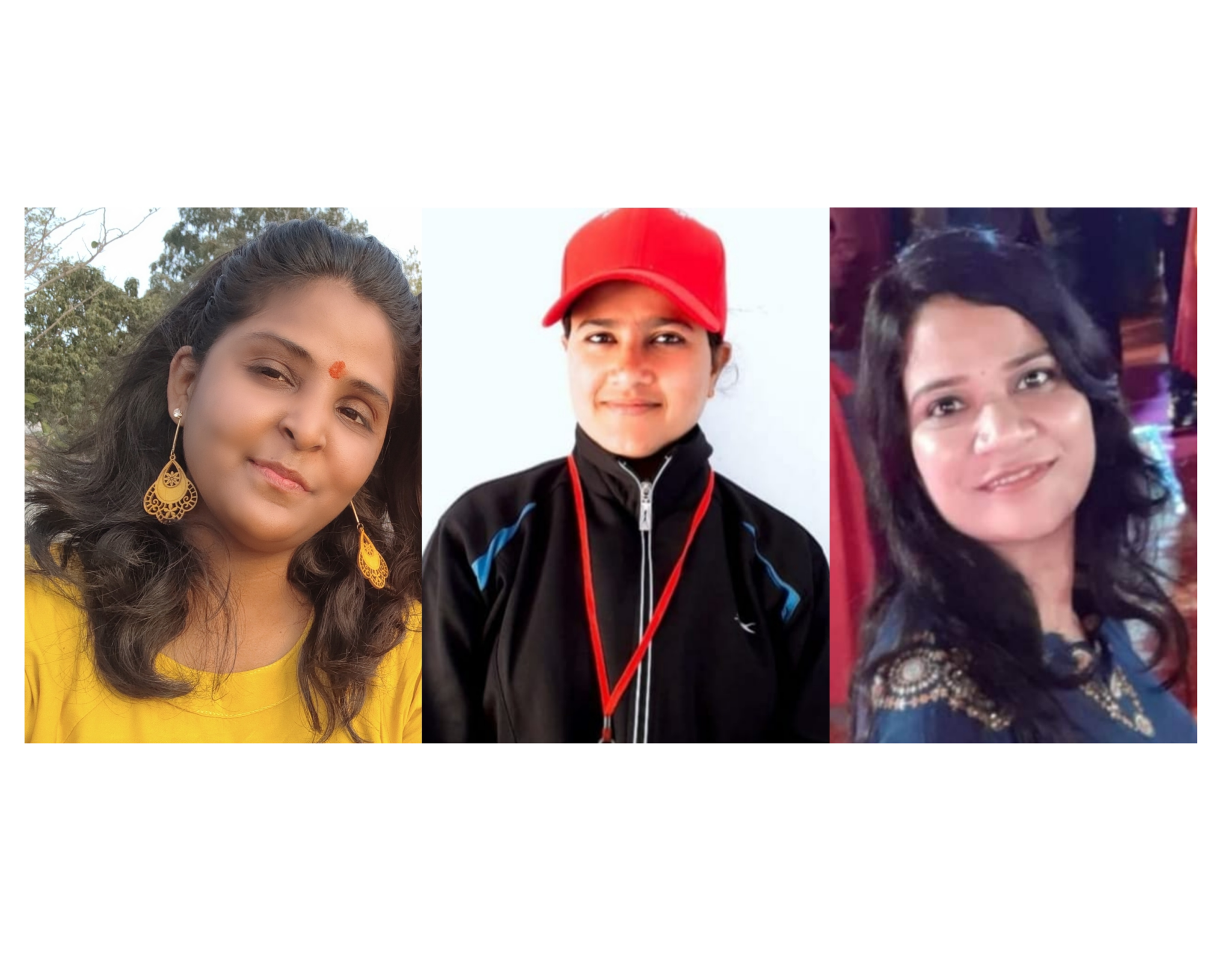 डॉ. निधि प्रजापति, ज्योति भदोरिया और रीना खंडेलवाल को मिलेगा राष्ट्रीय पुरस्कार