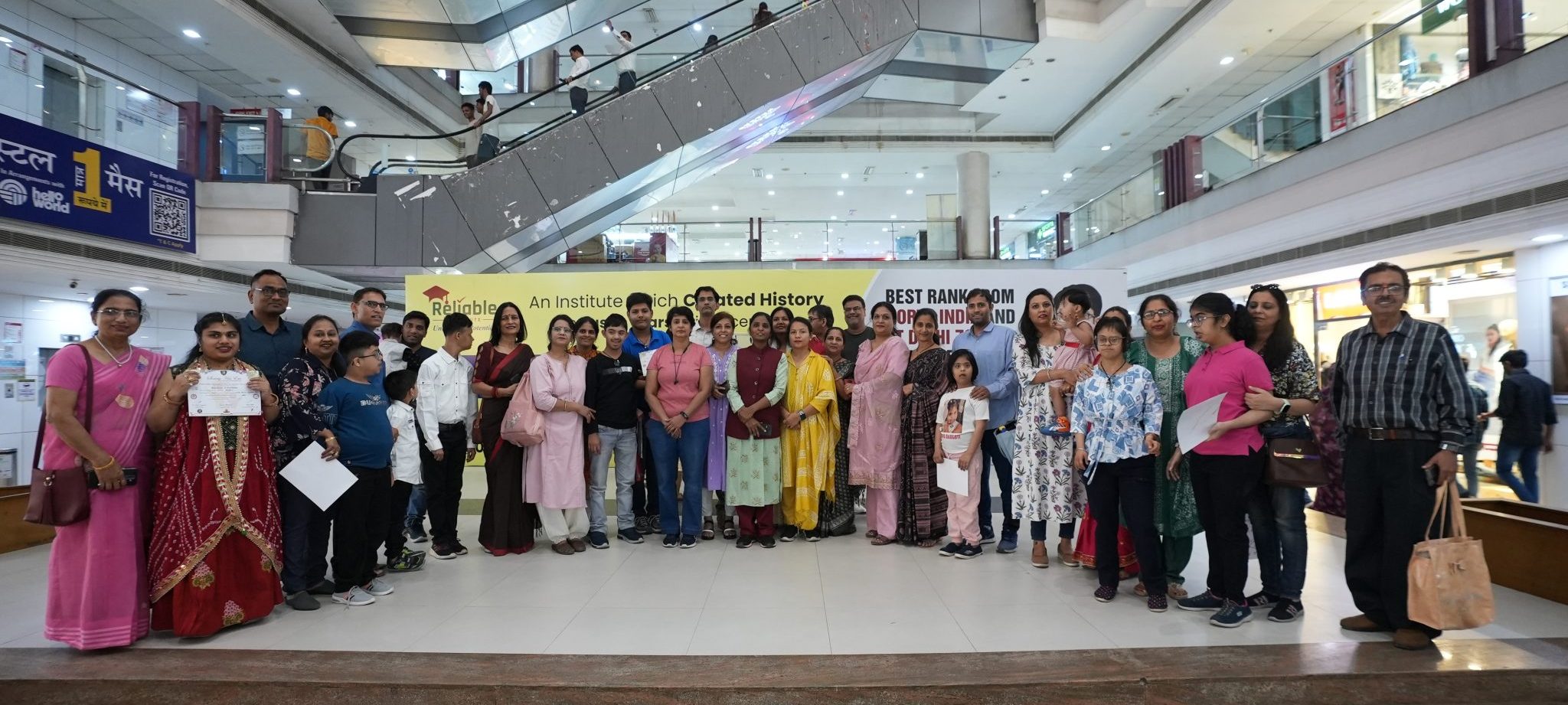 डाउन सिंड्रोम वाले मानसिक विक्षिप्त नहीं, विशिष्ट योग्यता वाले है-लवलीना जोशी