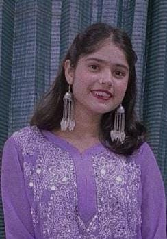 "Sound of a Silence" by Aditi Pandey